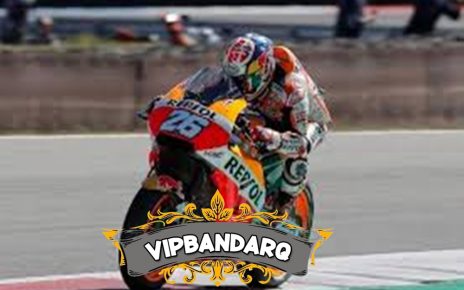 Ucapan Istimewa Dani Pedrosa