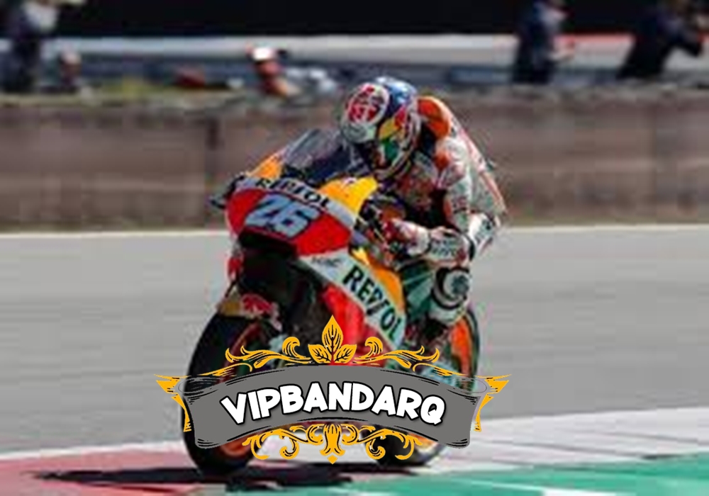 Ucapan Istimewa Dani Pedrosa