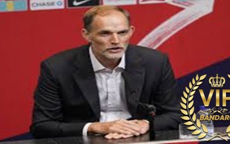 Pemain Yang Dijual Thomas Tuchel