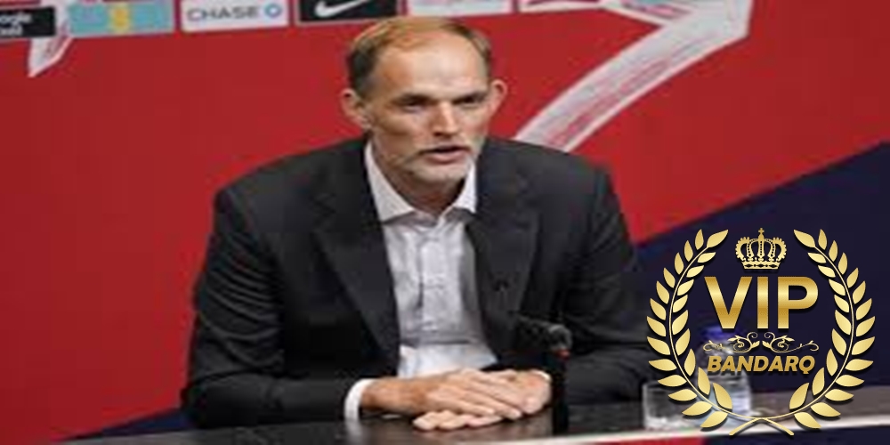 Pemain Yang Dijual Thomas Tuchel