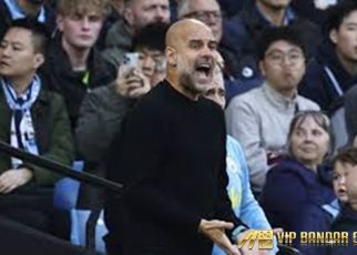 Kandidat Pengganti Josep Guardiola