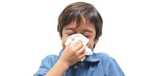 Gejala Flu | Influenza (Flu) | CDC